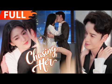 🌸CEO Shut Down the Airport to Make Her Stay, But Failed—Now He’d Burn the World to Hear Her Again.