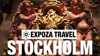 Stockholm Vacation Travel Video Guide • Great Destinations