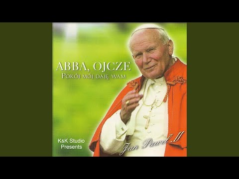 Abba, Ojcze