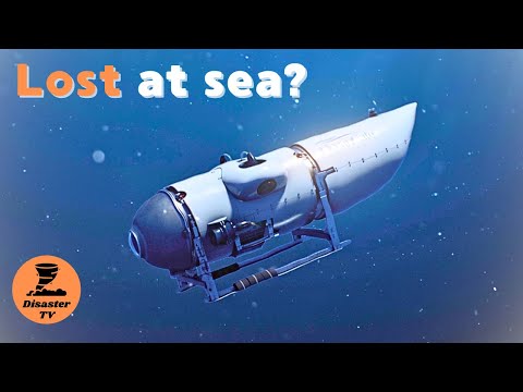 Lost at Sea: The Final Hours of the Titan Submersible - Full Documentary