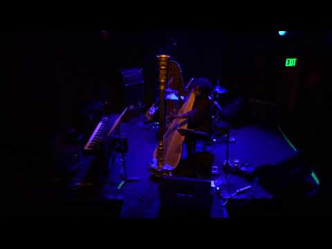 Thumbnail for Brandee Younger - (Johnny Brenda's) Philadelphia,Pa 2.1.18 (Complete Show) by Brandee Younger