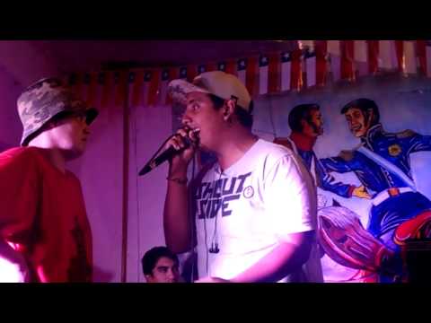 FACU ONE vs SEIL (SEMIFINAL) - PATAGONIA WARRIORS