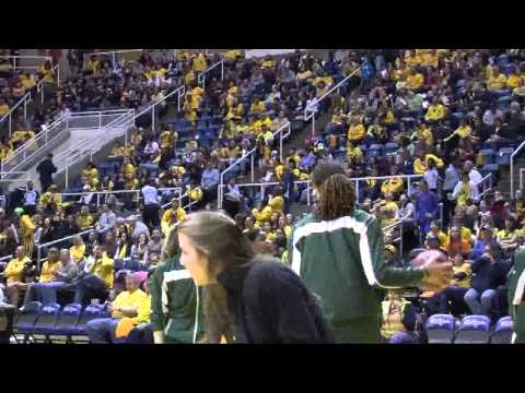 Griner highlights 3-2-13
