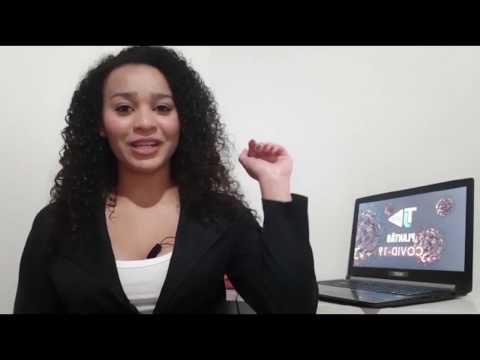 PLANTÃO TJ UFSC 29/06/20 - Prefeito de Florianópolis anuncia reabertura de shoppings e galerias