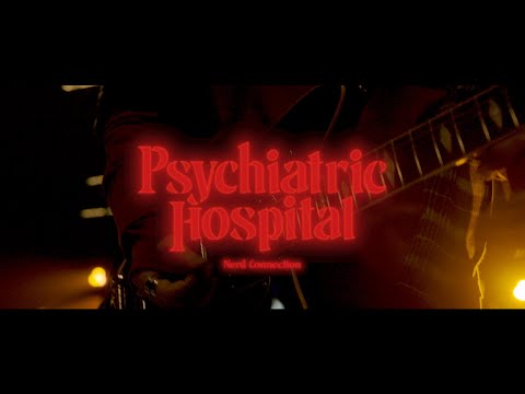 Video thumbnail for Psychiatric Hospital