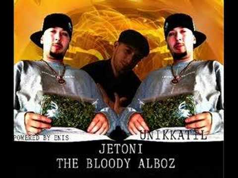 Rebel a.k.a UniKKatil