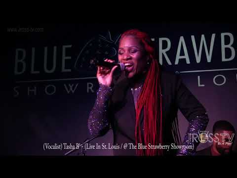 James Ross @ (Vocalist) Tasha B' - "Gotta Get Up" - (Another Day) - www.Jross-tv.com (St. Louis)