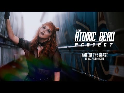 The Atomic Beau Project - Fall To The Beast