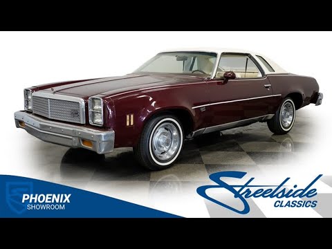 1976 Chevrolet Malibu (CC-2064704) for sale in Mesa, Arizona