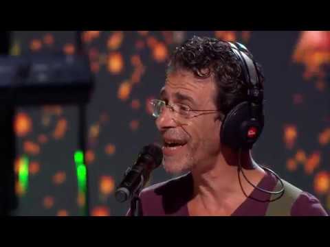 أمازيغ كاتب و شمسو فريكلان - دمعة  : Coke Studio Algérie