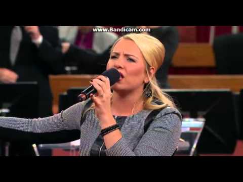 Grace Larson - I Give my Life To the Potter's Hands