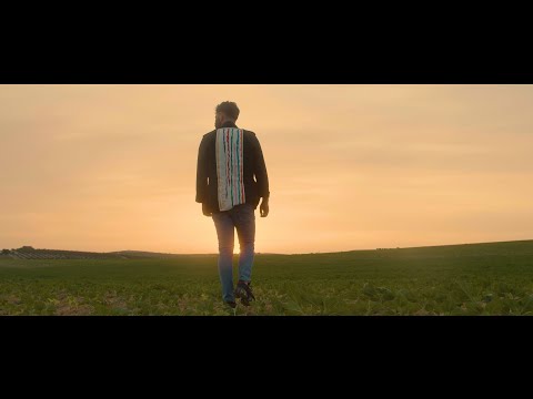 Álvaro Montes - Eres la luz (Videoclip Oficial)