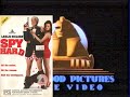 Opening To Spy Hard 1997 VHS Australia