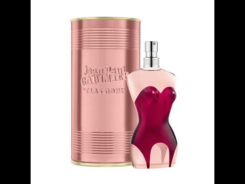 Jean Paul Gaultier Classique Collector's Edition (2017)