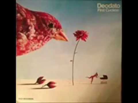 Deodato - Adam's Hotel (El Hotel De Adan)-(Original Special Extended Version).
