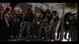Ramones - I Just Want To Have Something To Do - Rock n Roll High School 1979