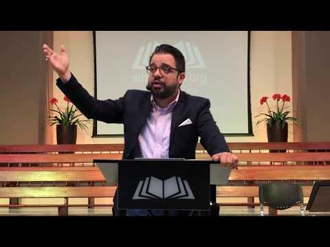 O batismo cristão [par. 3]