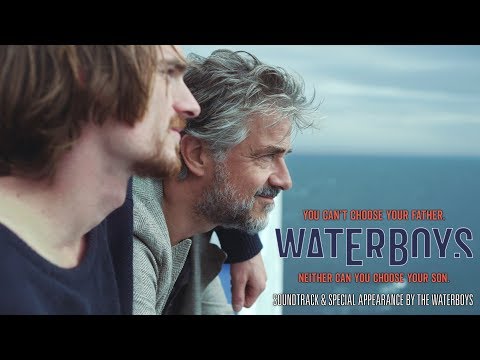 Waterboys (2016) Official Trailer
