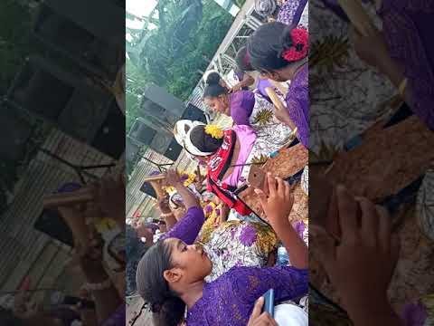 Majouwa trongo tsawo