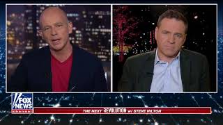 Niall Ferguson on Trump's proposed meeting with North Korea