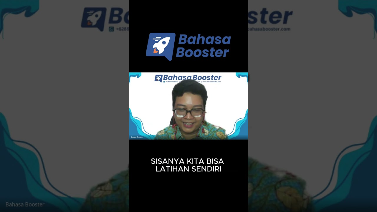 Kak Alif udah nangkep strategi naikin skor