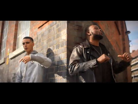 J-Sol & Geko - Keep It On The Low Pt. II (Official Video)