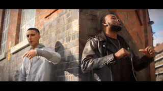 J-Sol &amp; Geko - Keep It On The Low Pt. II (Official Video)