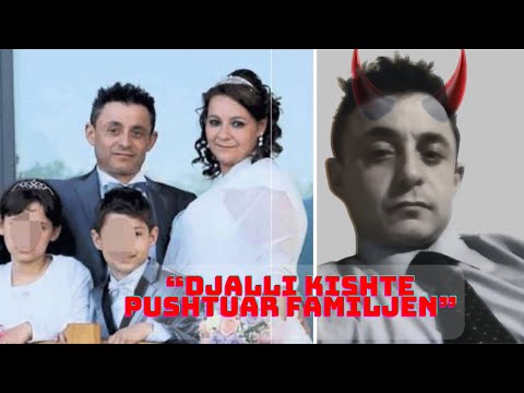 “I kishte pushtuar djalli”, babe e bije torturojne e vrasin nenen dhe 2 vellezerit