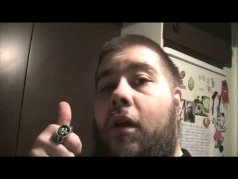 Melkien kävi pikku vahinko