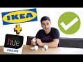 Ikea Tradfri Mit Philips Hue Einrichten Schalter Verbinden Ohne Gateway