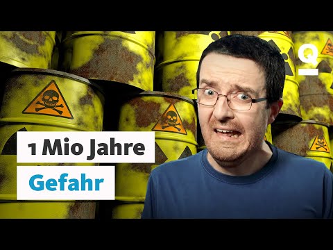 Endlager für Atommüll: Mit diesen 5 Ideen soll die Nachwelt davon erfahren | Quarks