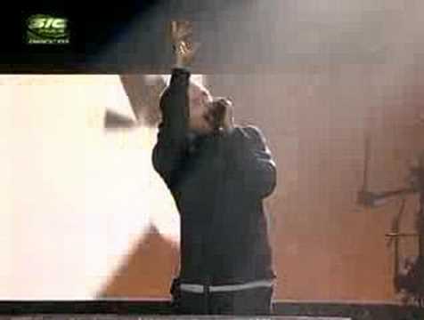 Linkin Park - In Pieces (Live At Rock In Rio)