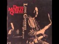 David Murray - El matador