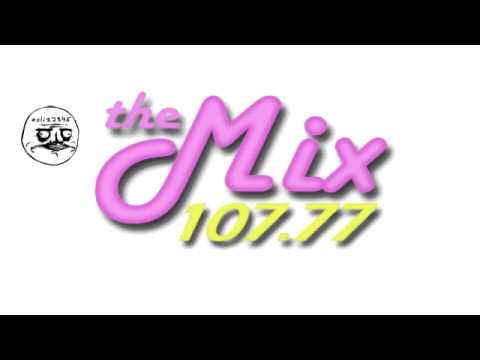 Saints Row: The Third -Radio 107.77 The Mix FM - Holding out For A Hero - Bonnie Tyler