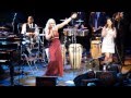 Pink Martini with Storm Large - Madrid - Tuca Tuca