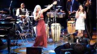 Pink Martini with Storm Large - Madrid - Tuca Tuca