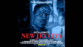 Curren$y - Bitch Get Up (feat. Juvenile)