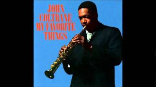 But Not For Me / John Coltrane