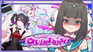 Fw: [Vtub] "唄姆"可愛妹子Vtuber養成...嗎...？