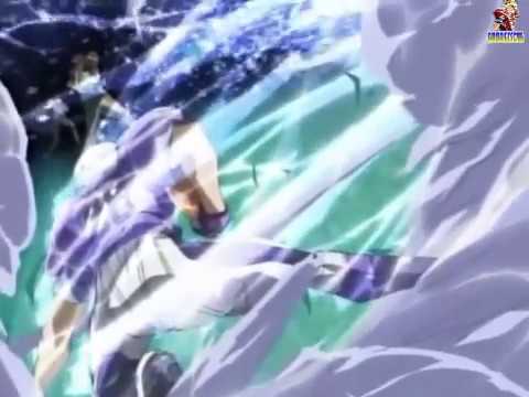 Kamiya Taiga AMV (Eyeshield 21) - Linkin Park Gives Up