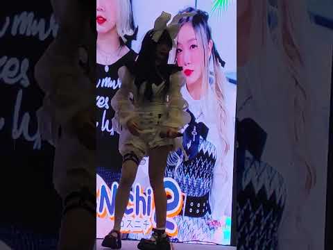 230402 (Yoko Fancam) Deadkat - IT'S NEVER TOO LATE @ CosNichi 2 - Bitec