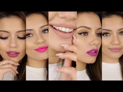download lagu mp3 mp4 Anastasia Beverly Hills Liquid Lipstick Soft Lilac, download lagu Anastasia Beverly Hills Liquid Lipstick Soft Lilac gratis, unduh video klip Anastasia Beverly Hills Liquid Lipstick Soft Lilac
