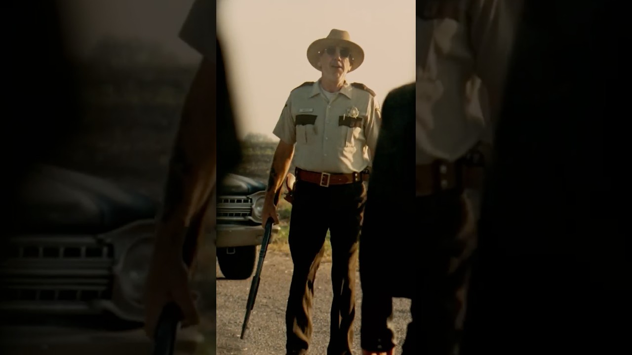 R. Lee Ermey is somehow scarier after Vietnam