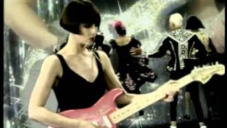Shakespears Sister &#39;You&#39;re History&#39; (Voodoo Mix)