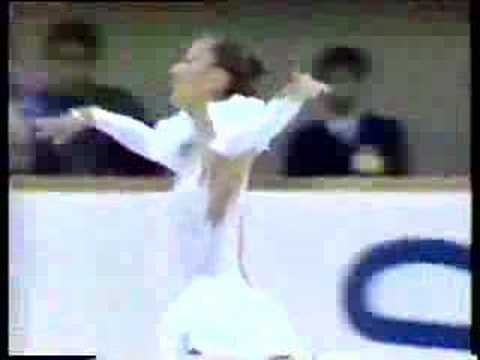 USOVA M. & ZHULIN A. 1990 EX