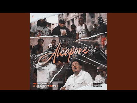 Alcapone (feat. Nizze)