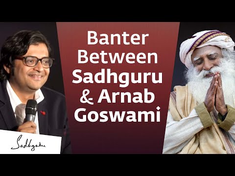 Does Sadhguru Have Fears and Insecurities? | Sadhguru