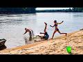Look Out, Man! 😲 Funny Fails