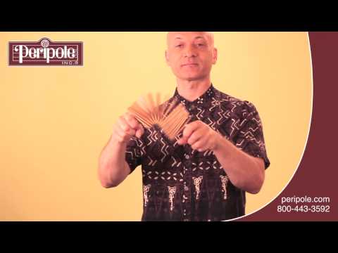 Introducing the Kokoriko or Binzasara