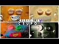 Klasky Csupo Robot Logo Intros Made By AI